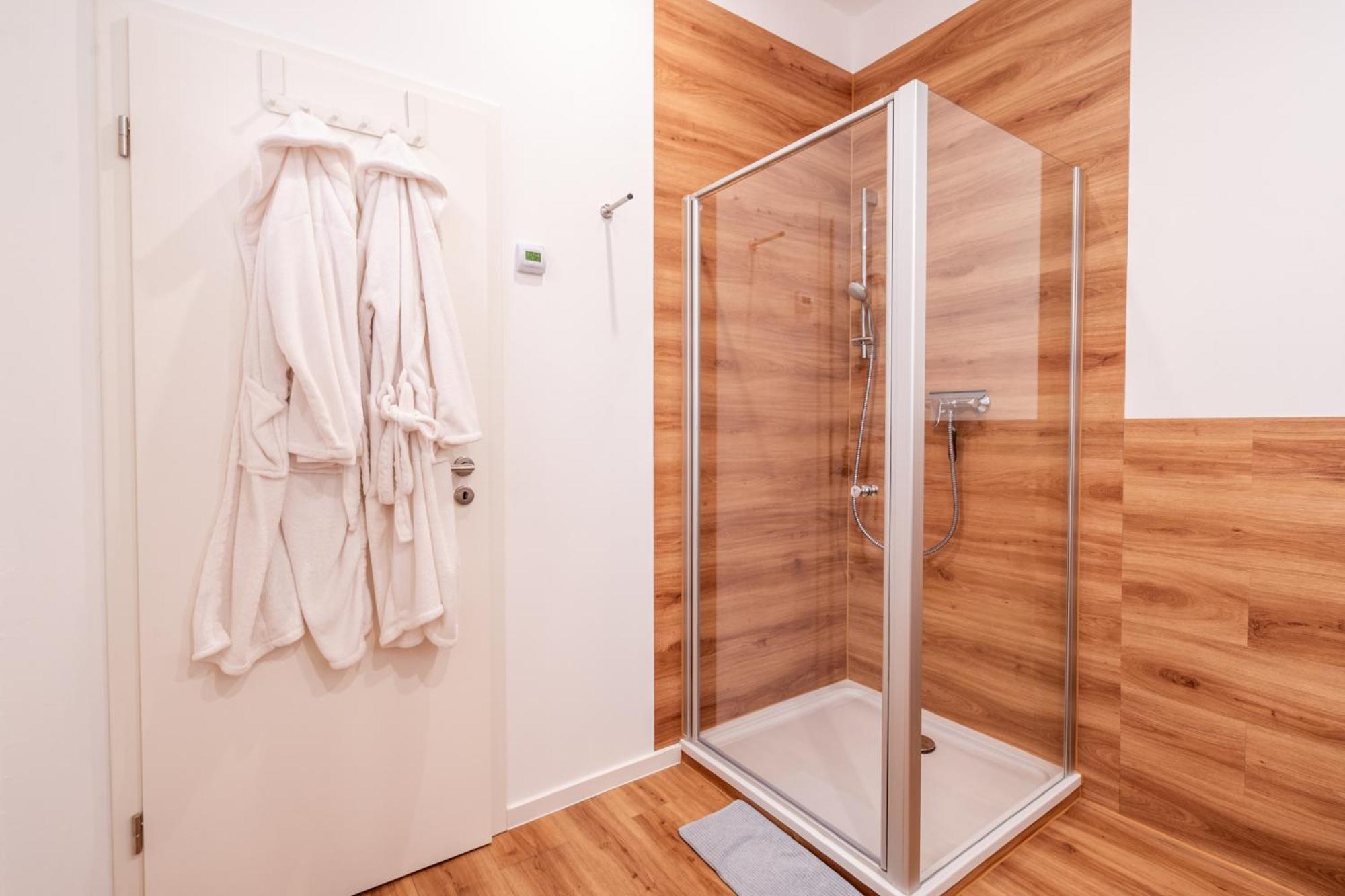 App 8U Heimatliebe Apartment Dranske Exterior photo